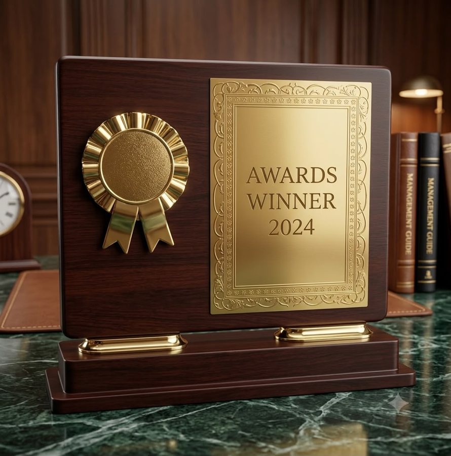 How to Choose the Right Trophy for a School Function